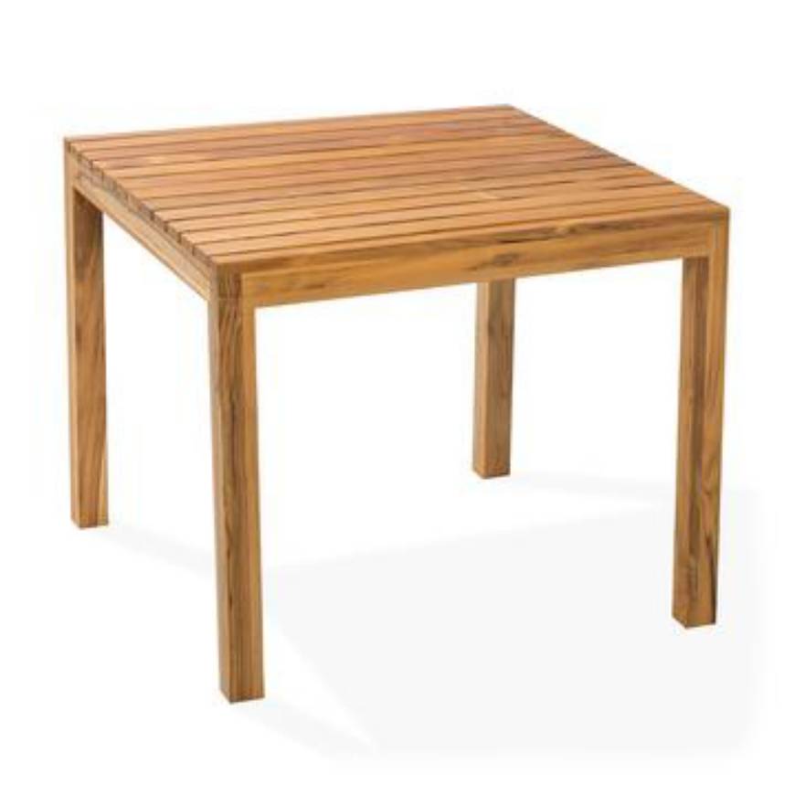 Picture of CALI SQUARE DINING TABLE