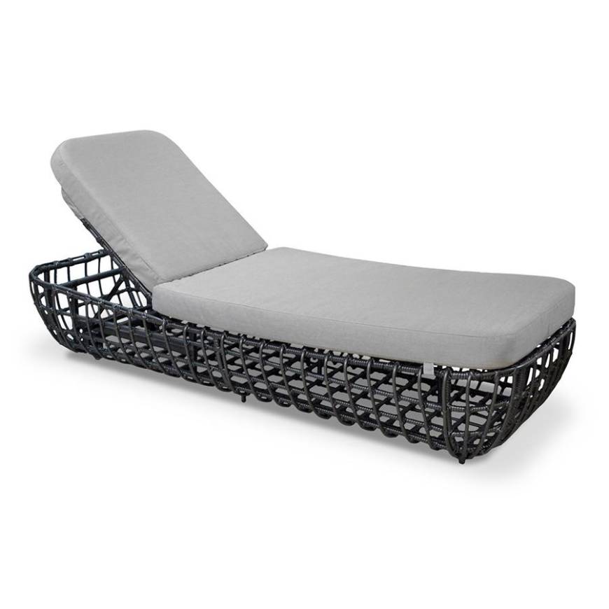 Picture of NEST CHAISE LOUNGE