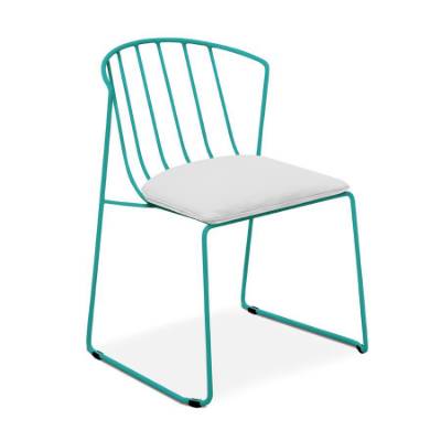 Picture of INTERCOASTAL DINING CHAIR