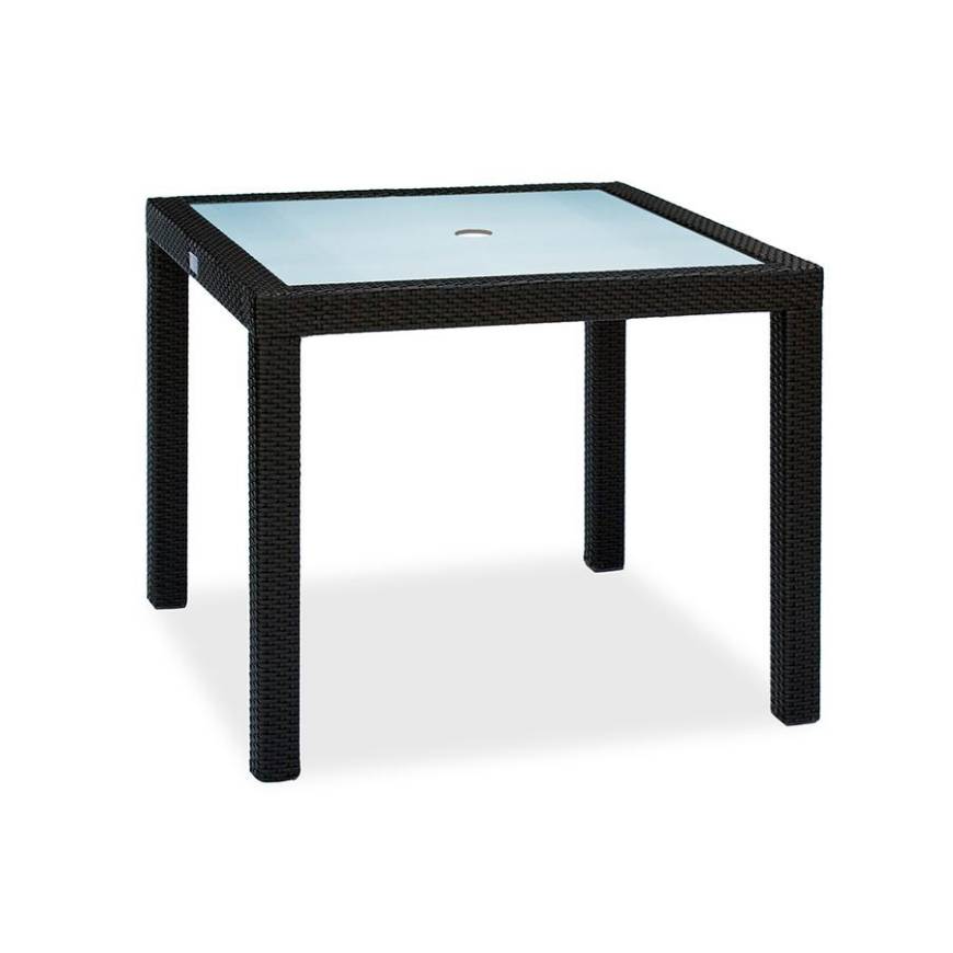 Picture of MARBELLA 36" SQUARE DINING TABLE