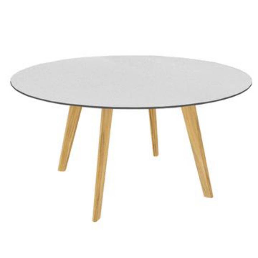 Picture of SANTORINI ROUND DINING TABLE