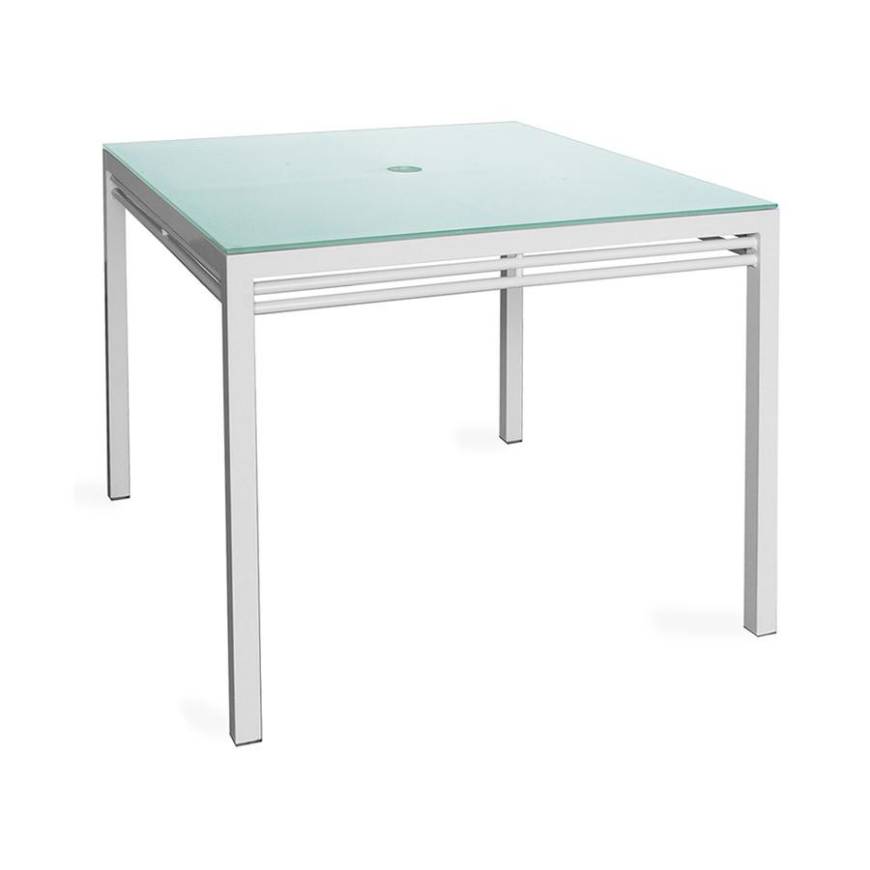 Picture of TOLEDO SQUARE DINING TABLE