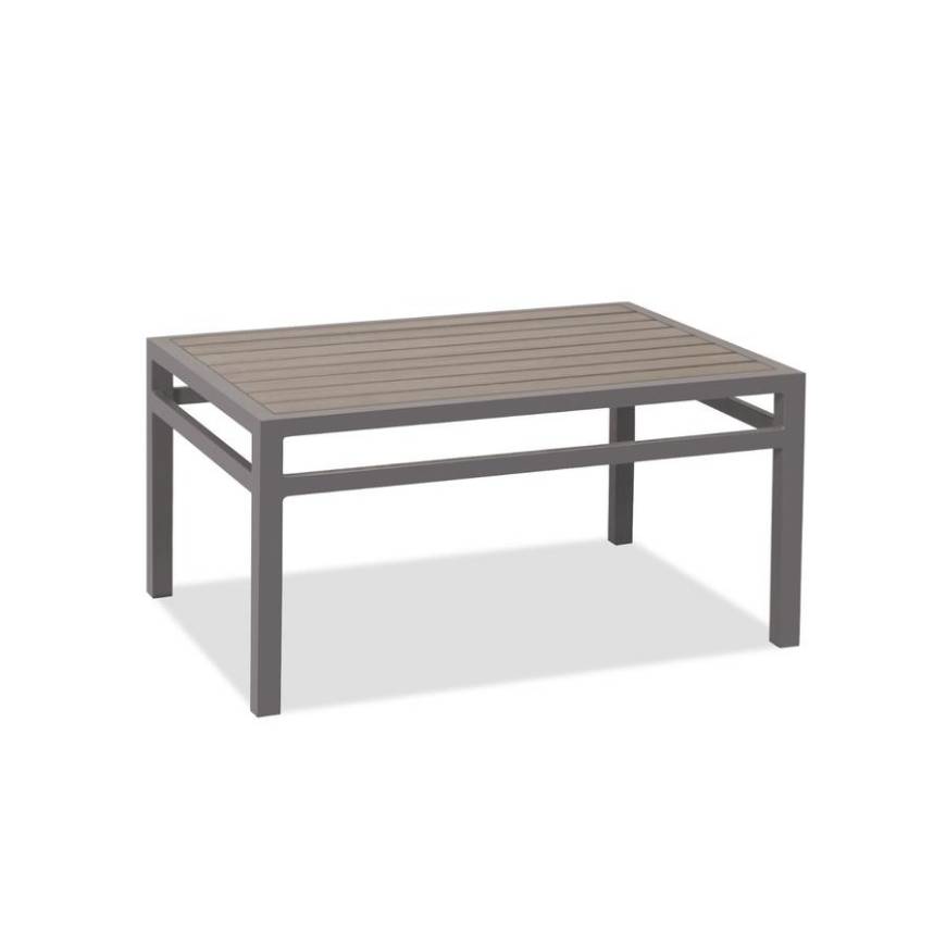Picture of MARTINIQUE COFFEE TABLE