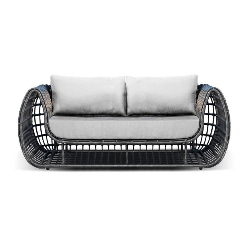 Picture of NEST LOVESEAT