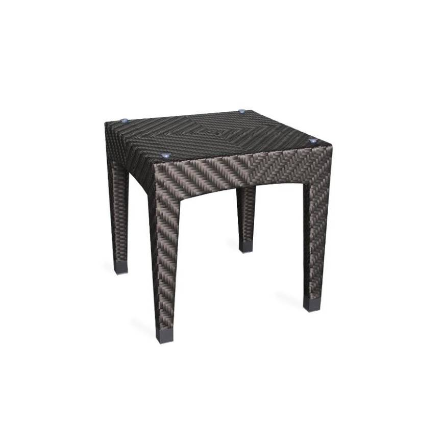 Picture of SAVANNAH SIDE TABLE