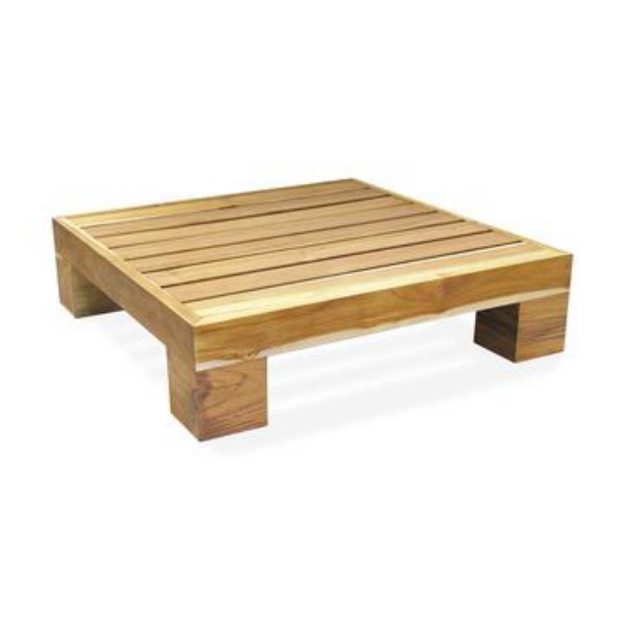 Picture of SUNSET COFFEE TABLE