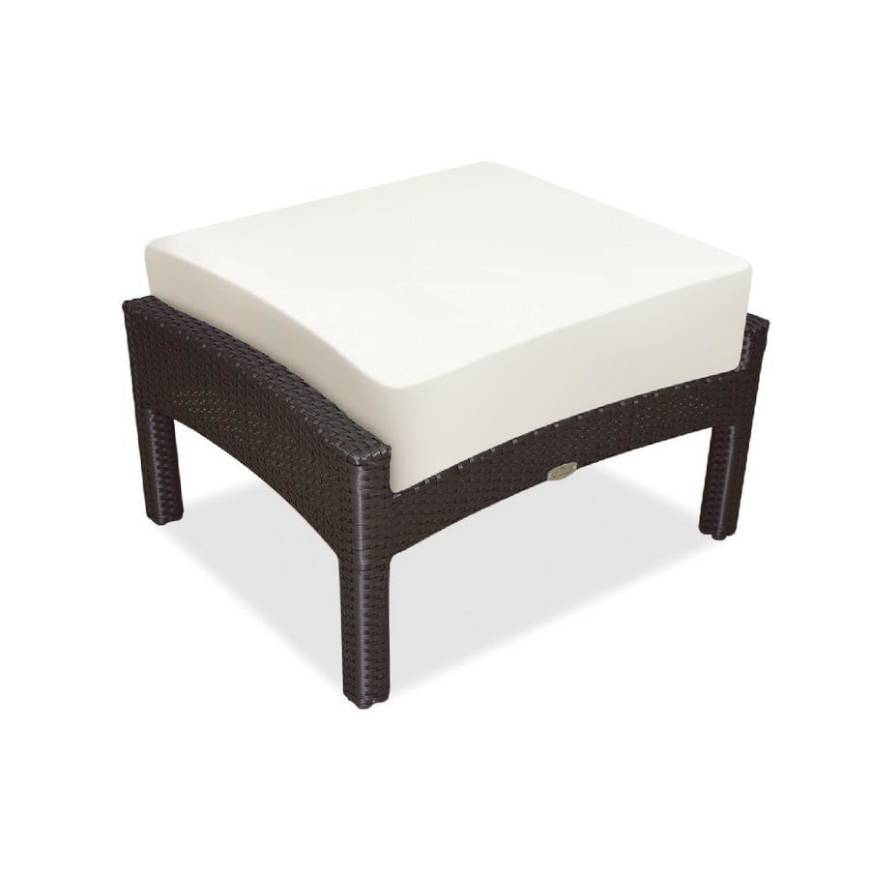 Picture of SOUTH BEACH OTTOMAN