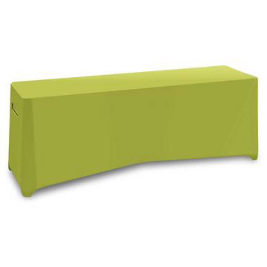Picture of RUMI BENCH - AVOCADO GREEN