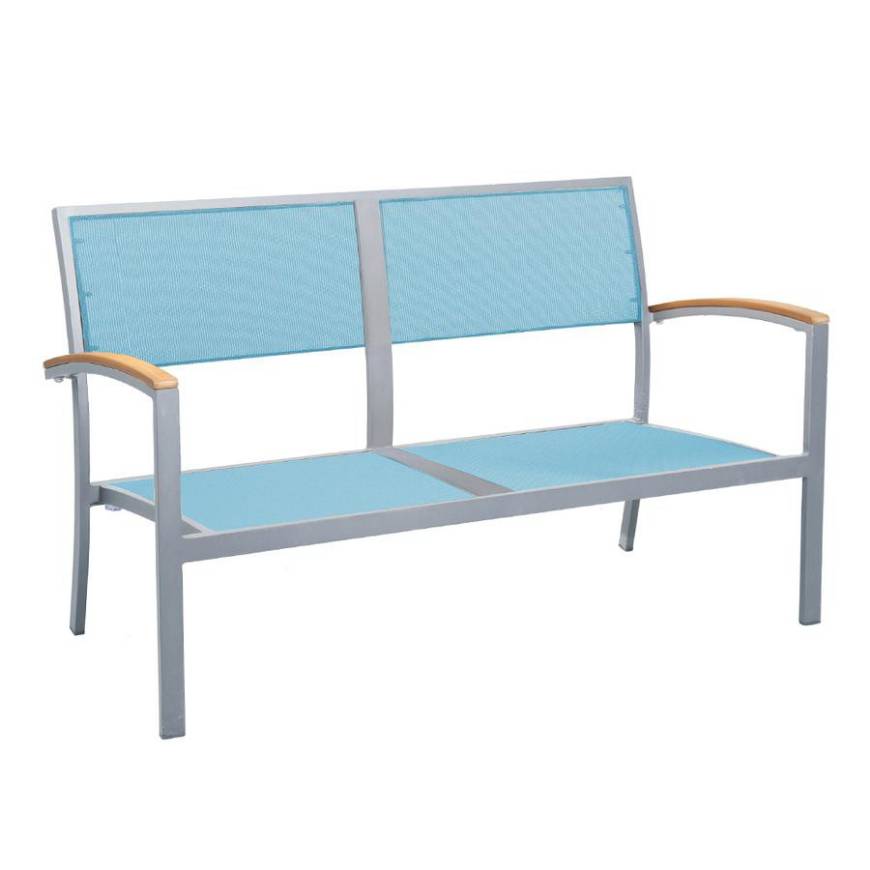 Picture of SAINT LUCIA LOVESEAT