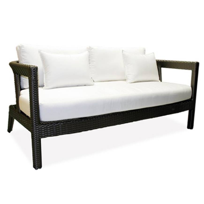 Picture of SOUTH BEACH LOVESEAT