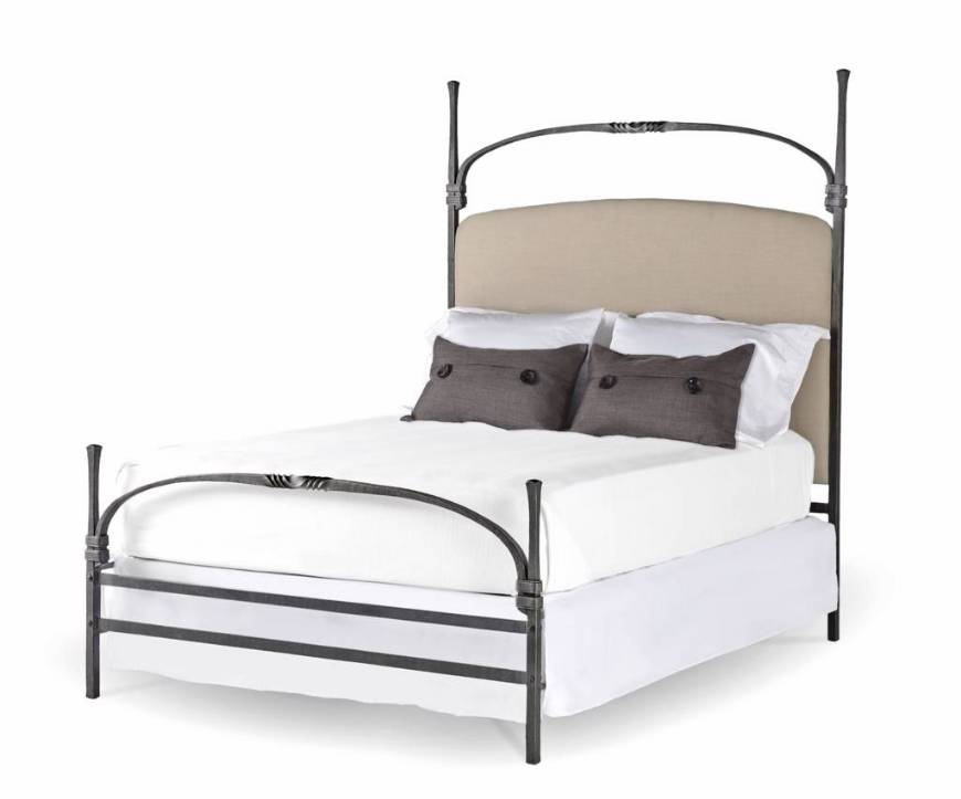 Picture of OMEGA KING BED