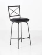 Picture of BARKLEY SWIVEL COUNTERSTOOL