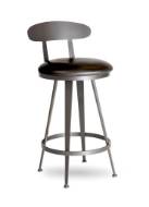 Picture of ARIES SWIVEL COUNTERSTOOL