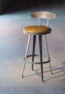 Picture of ARIES SWIVEL COUNTERSTOOL