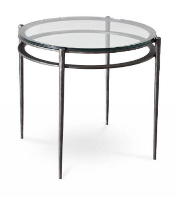 Picture of CAMDEN ROUND END TABLE