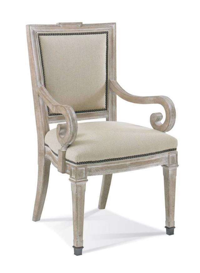 Picture of ANDREW ARM CHAIR