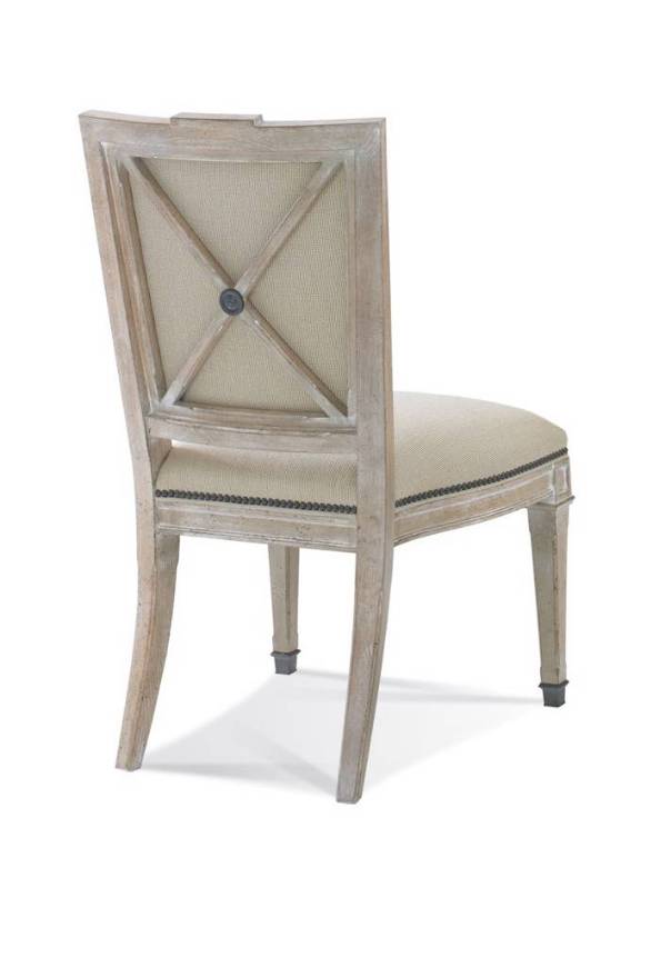 Picture of ANDREW SIDE CHAIR