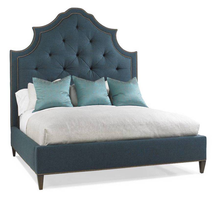 Picture of BETHESDA ARCH KING BED - 88"
