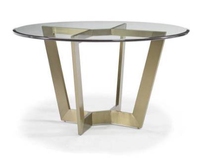 Picture of MARC METAL TABLE BASE