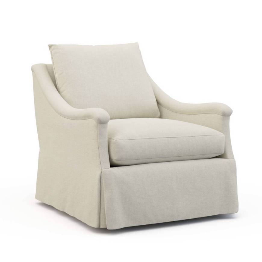 Picture of BELLA SWIVEL CHAIR