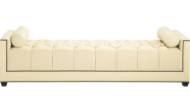 Picture of PARIS MODERN STITCH CHAISE LOUNGE