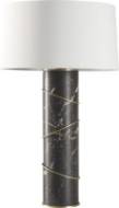 Picture of RING TABLE LAMP