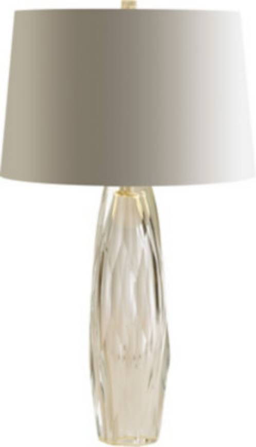 Picture of DIAMOND TABLE LAMP