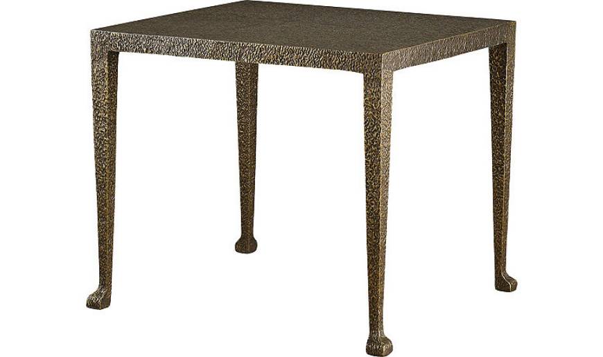 Picture of NOBLE END TABLE