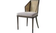 Picture of CANE SIDE CHAIR
