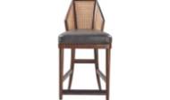 Picture of CANE COUNTER STOOL