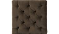 Picture of BLAKE TUFTED OTTOMAN