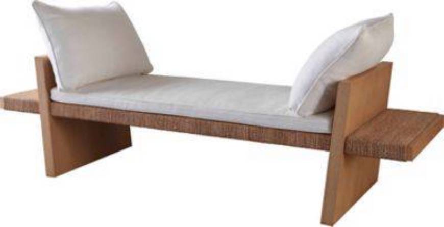 Picture of EUCLID DAYBED