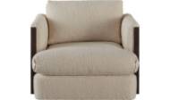 Picture of COMBED LOUNGE CHAIR