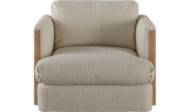 Picture of COMBED LOUNGE CHAIR