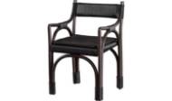 Picture of BOUND ARM CHAIR