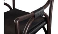 Picture of BOUND ARM CHAIR