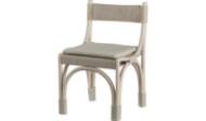 Picture of BOUND SIDE CHAIR