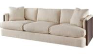Picture of COMBED SOFA