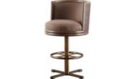 Picture of CANYON BARSTOOL - WARM BRONZE