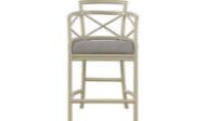 Picture of GONDOLA OUTDOOR ARM COUNTER STOOL