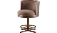 Picture of CANYON COUNTER STOOL - WARM BRONZE