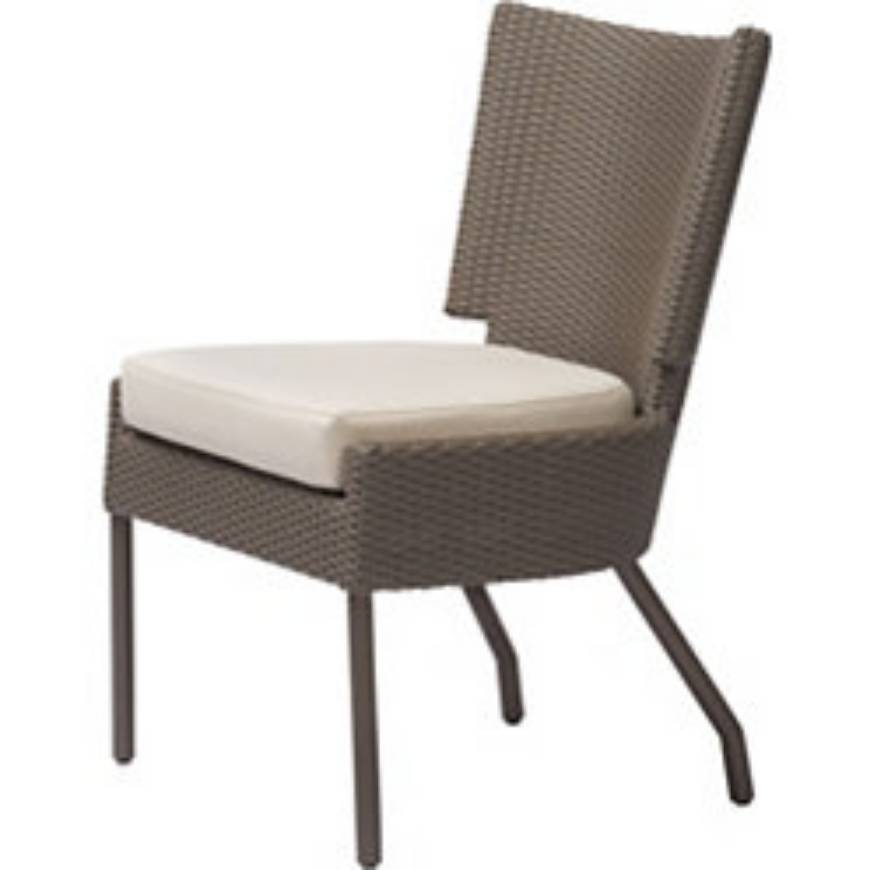 Picture of KEY OUTDOOR DINING SIDE CHAIR