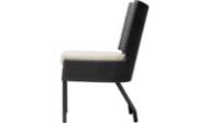 Picture of KEY OUTDOOR DINING SIDE CHAIR