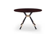 Picture of CHISWICK ROUND DINING TABLE