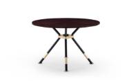 Picture of CHISWICK ROUND DINING TABLE