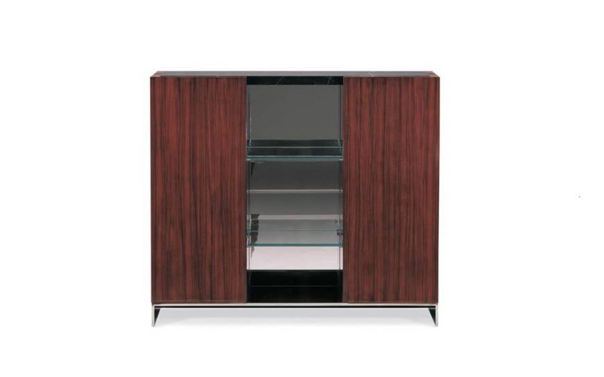 Picture of BAR CABINET