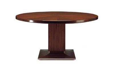 Picture of ROUND DINING TABLE