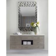 Picture of ALBANY WALL SINK CHEST