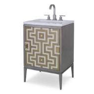 Picture of LABYRINTH PETITE SINK CHEST