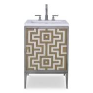 Picture of LABYRINTH PETITE SINK CHEST